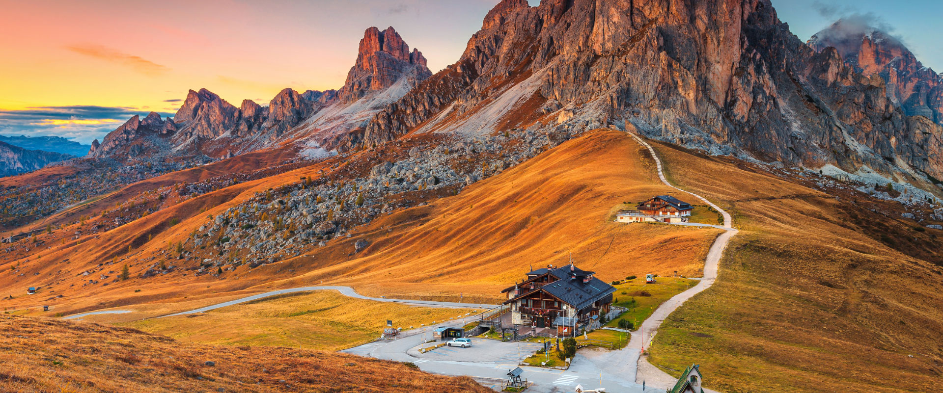 Finden Sie Ihre Wanderreise und lassen Sie sich von uns persönlich Beraten.